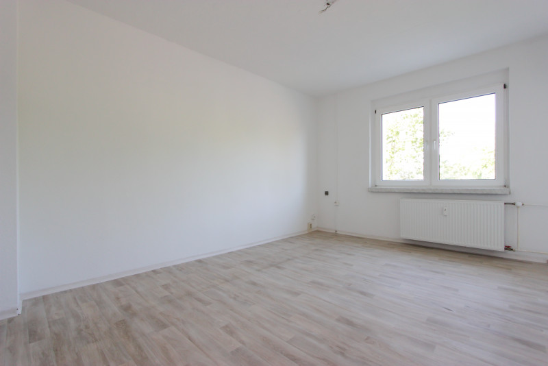Wohnung in Oschersleben