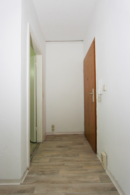 Wohnung in Oschersleben