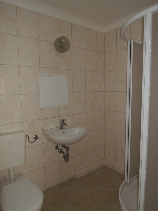 Wohnung in Oschersleben