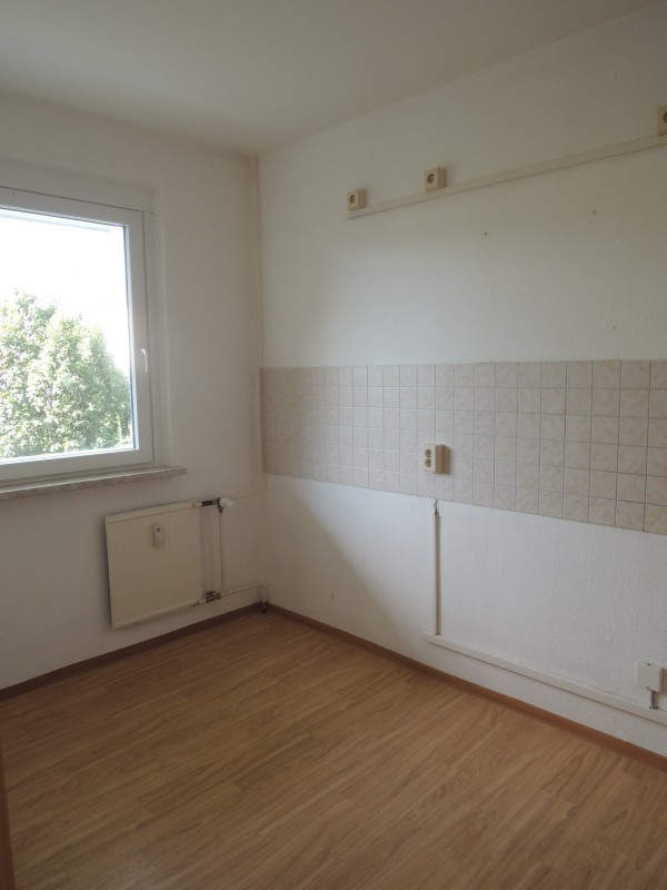 Wohnung in Oschersleben