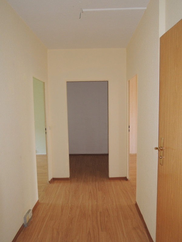 Wohnung in Oschersleben
