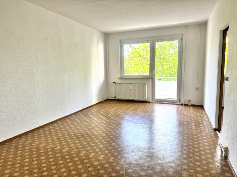 Wohnung in Oschersleben