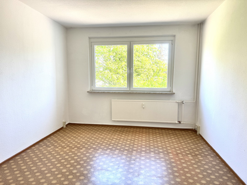 Wohnung in Oschersleben