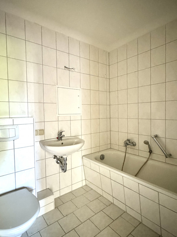 Wohnung in Oschersleben