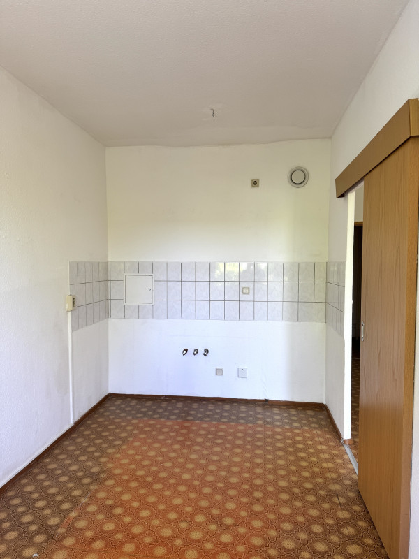 Wohnung in Oschersleben