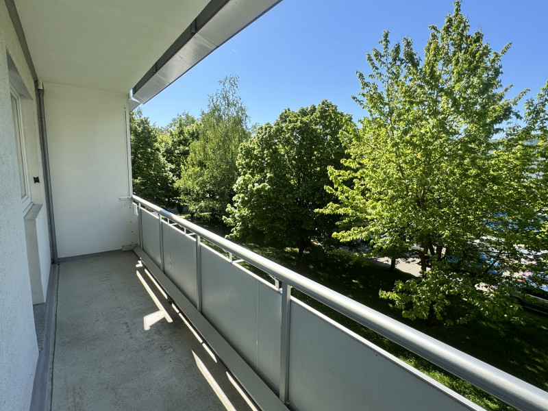 Wohnung in Oschersleben