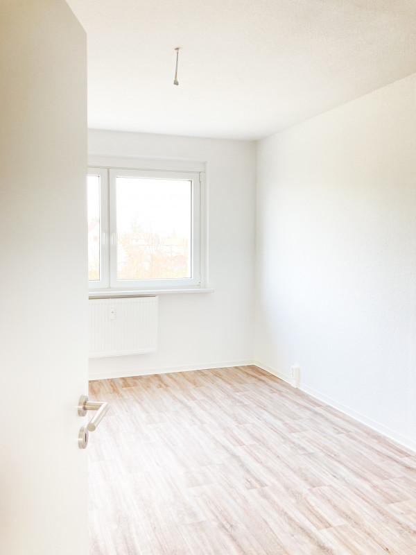 Wohnung in Oschersleben