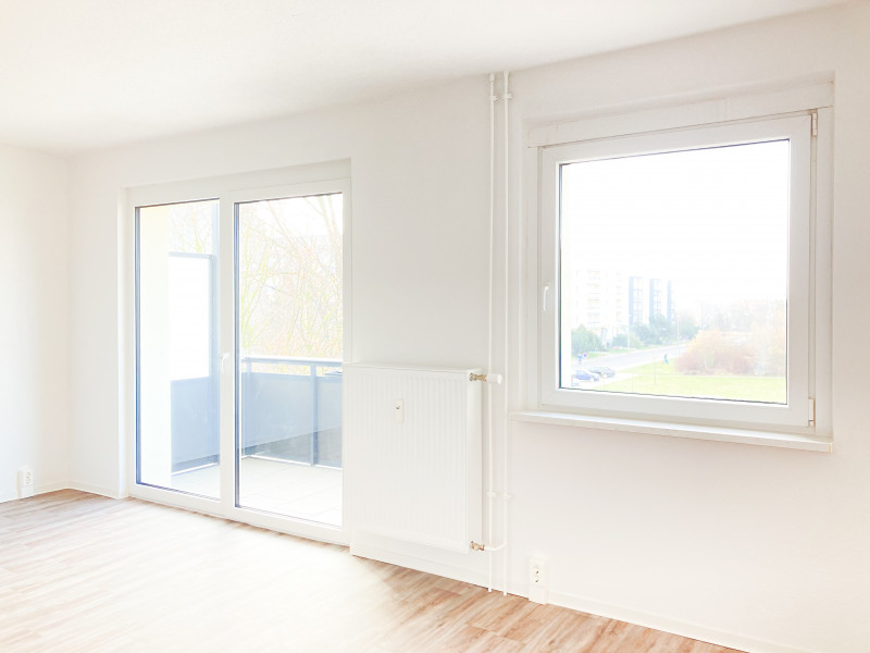 Wohnung in Oschersleben