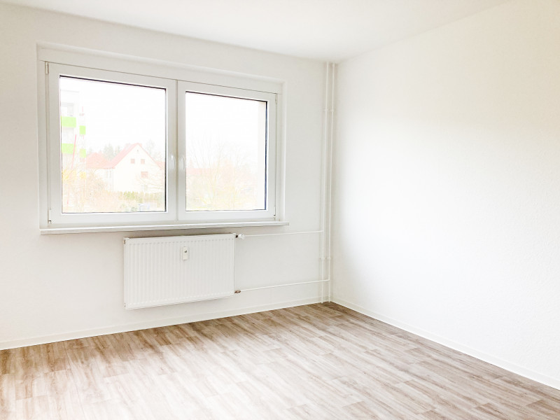 Wohnung in Oschersleben