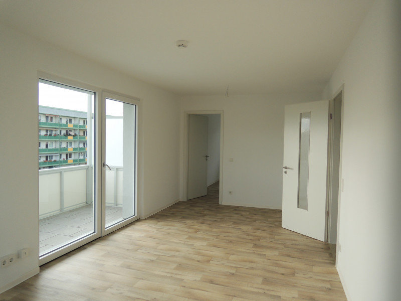 Wohnung in Oschersleben
