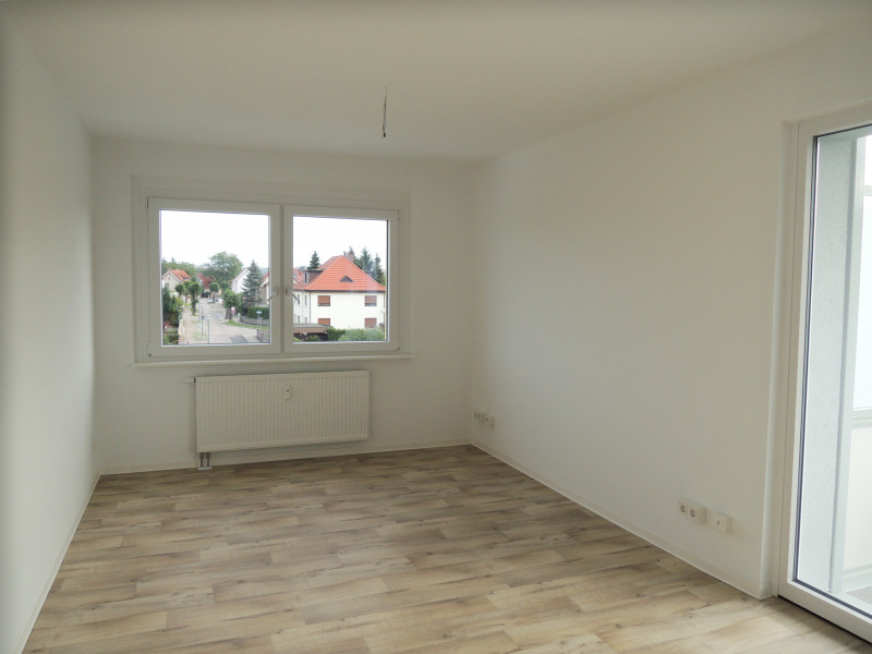 Wohnung in Oschersleben