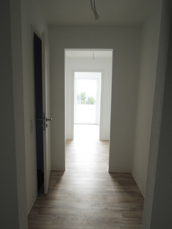 Wohnung in Oschersleben