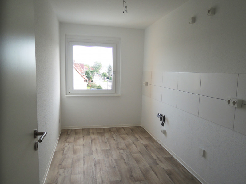 Wohnung in Oschersleben