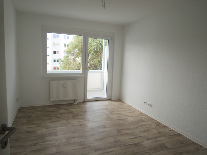 Wohnung in Oschersleben
