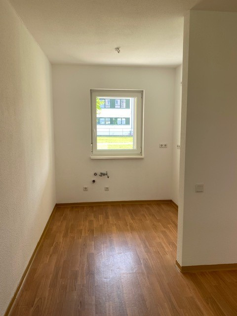 Wohnung in Oschersleben