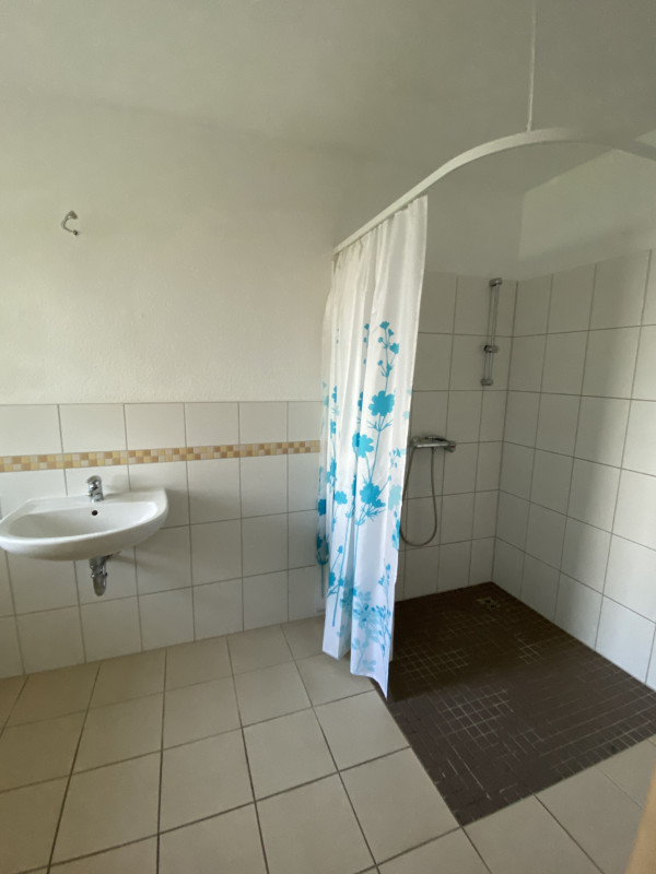 Wohnung in Oschersleben