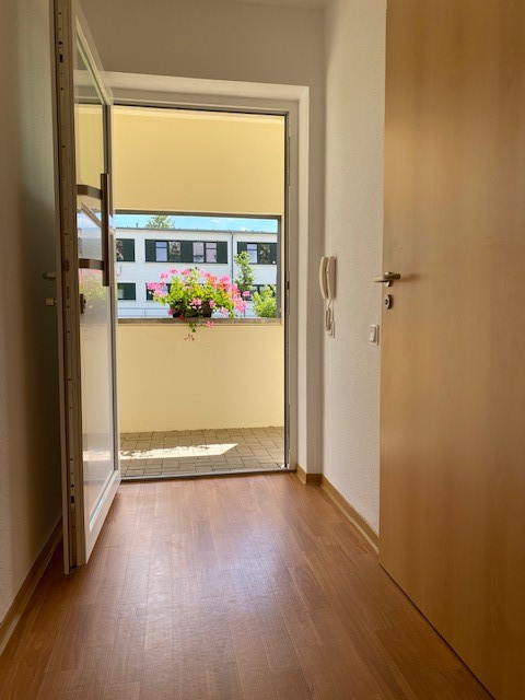Wohnung in Oschersleben