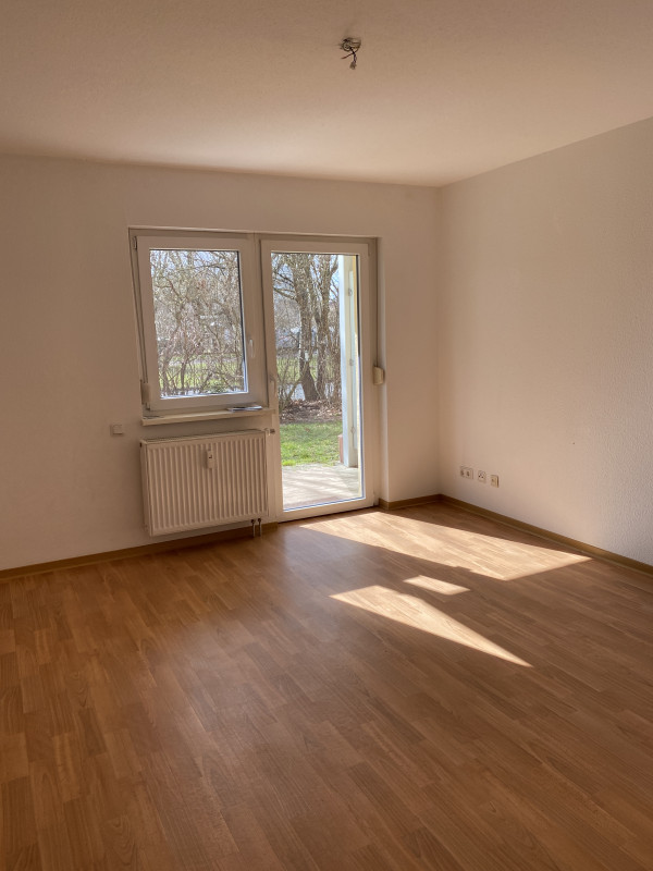 Wohnung in Oschersleben