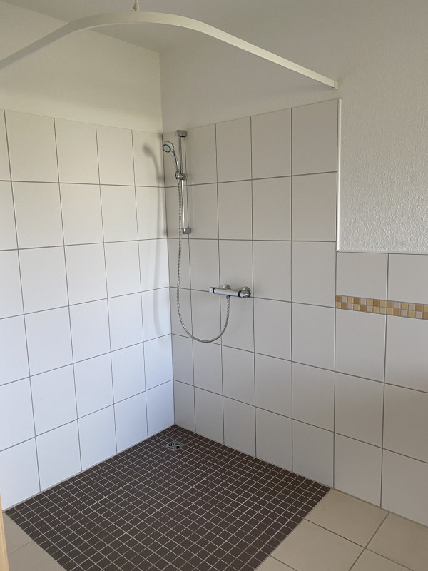 Wohnung in Oschersleben