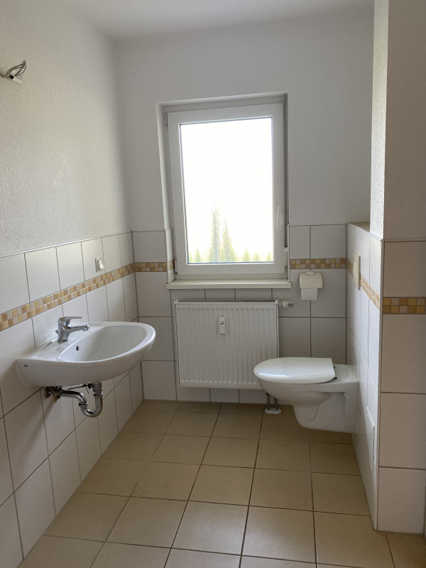 Wohnung in Oschersleben