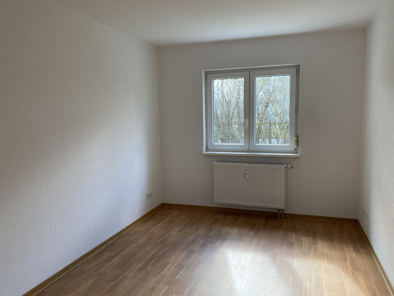 Wohnung in Oschersleben