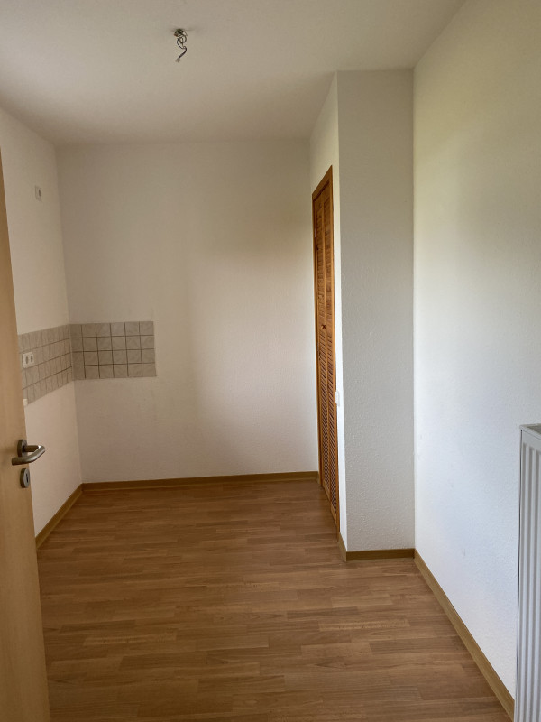 Wohnung in Oschersleben
