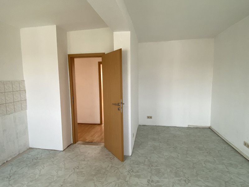Wohnung in Oschersleben