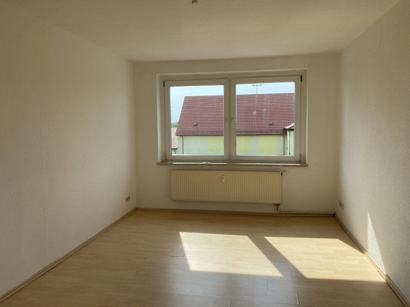 Wohnung in Oschersleben