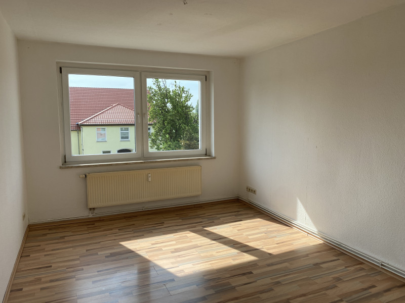 Wohnung in Oschersleben