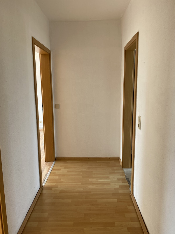 Wohnung in Oschersleben