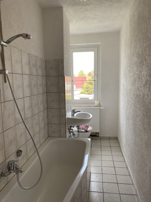 Wohnung in Oschersleben
