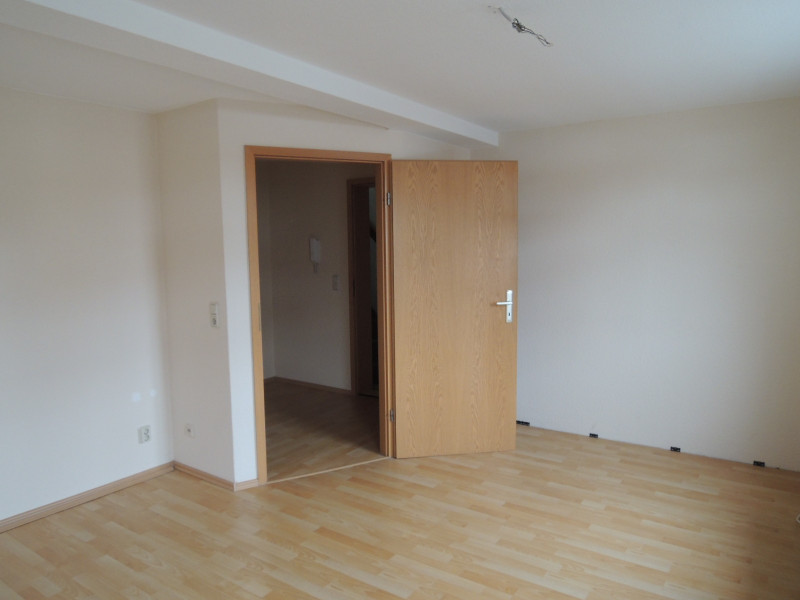 Wohnung in Oschersleben/OT Beckendorf