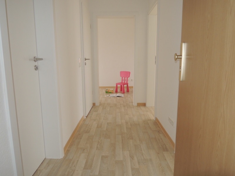 Wohnung in Oschersleben/OT Hadmersleben
