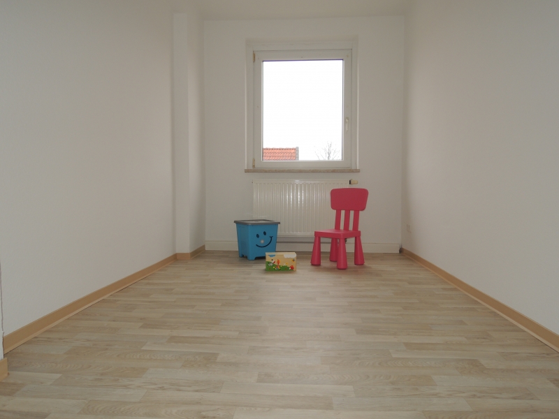 Wohnung in Oschersleben/OT Hadmersleben