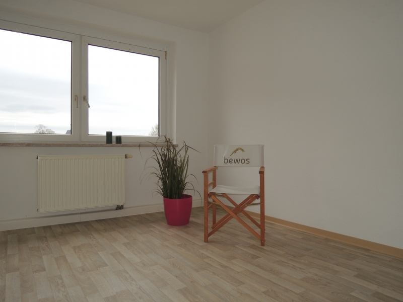 Wohnung in Oschersleben/OT Hadmersleben