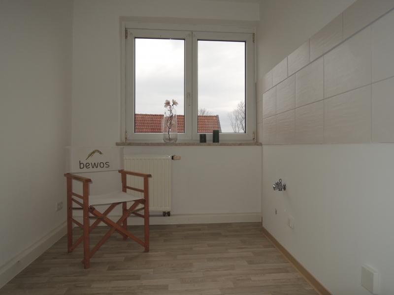 Wohnung in Oschersleben/OT Hadmersleben