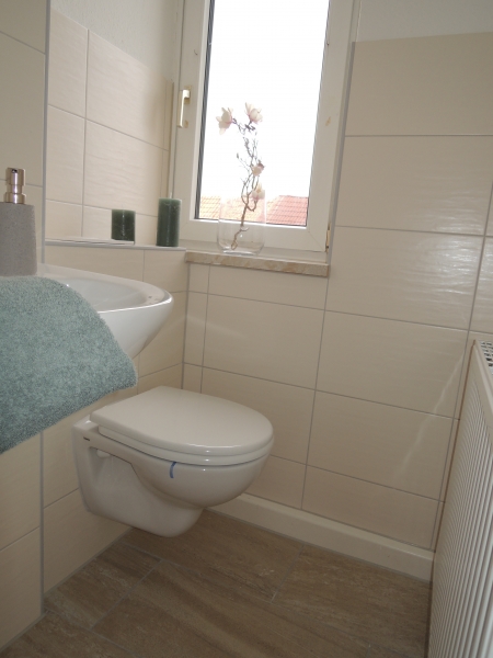 Wohnung in Oschersleben/OT Hadmersleben