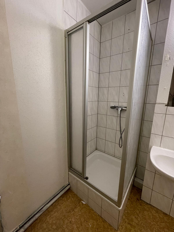 Wohnung in Oschersleben/OT Hadmersleben