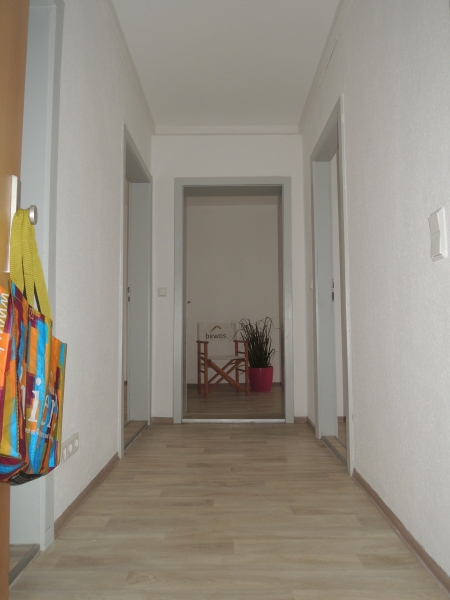 Wohnung in Oschersleben/OT Hadmersleben