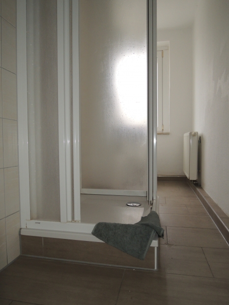 Wohnung in Oschersleben/OT Hadmersleben