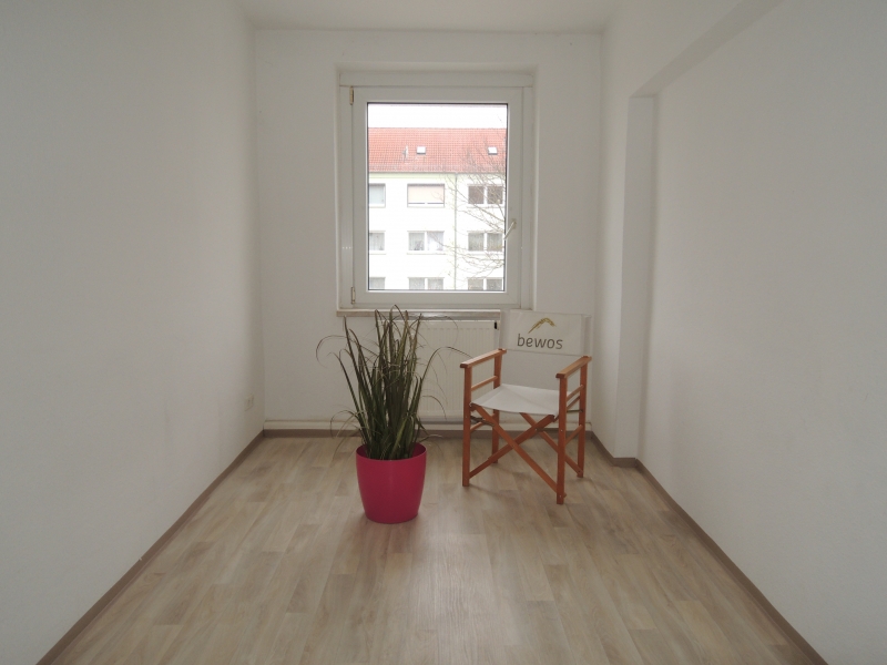 Wohnung in Oschersleben/OT Hadmersleben