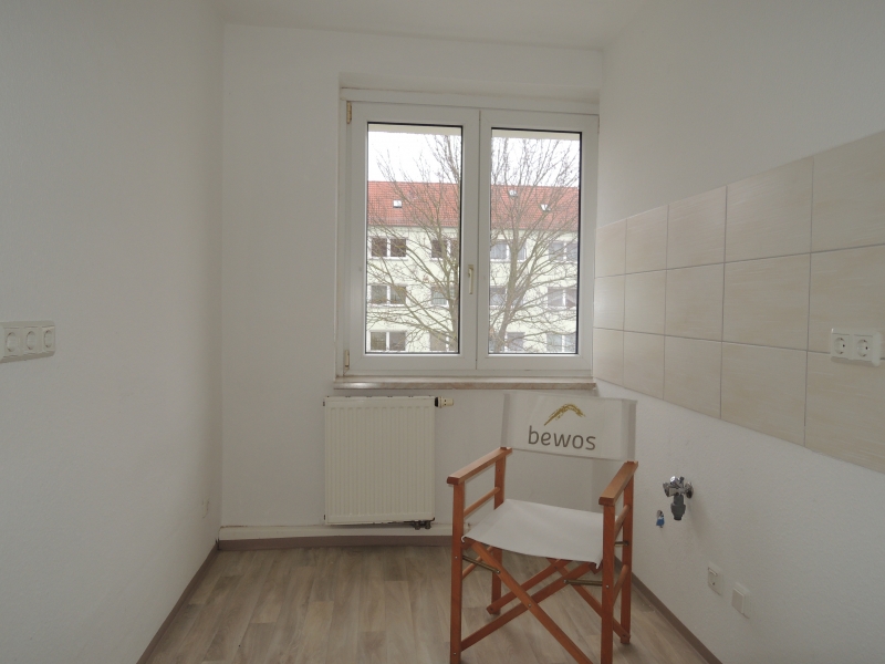 Wohnung in Oschersleben/OT Hadmersleben