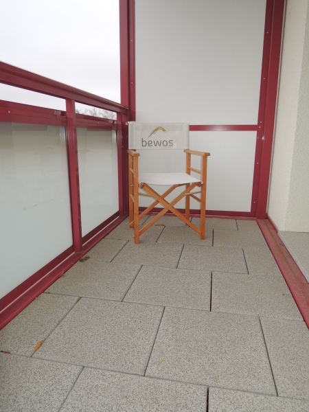 Wohnung in Oschersleben/OT Hadmersleben