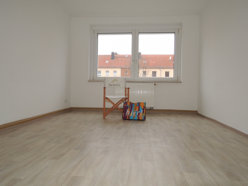 Wohnung in Oschersleben/OT Hadmersleben