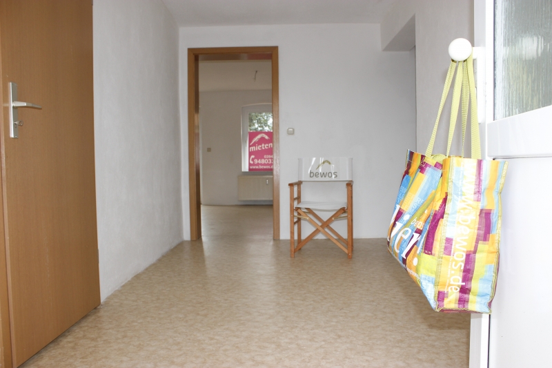 Wohnung/Mietwohnung in Oschersleben/OT Schermcke