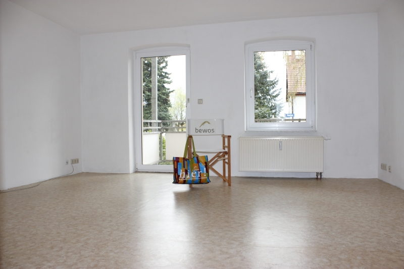 Wohnung/Mietwohnung in Oschersleben/OT Schermcke