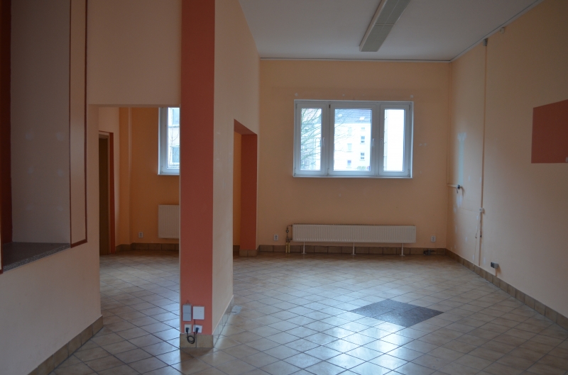 Wohnung in Oschersleben/OT Hadmersleben