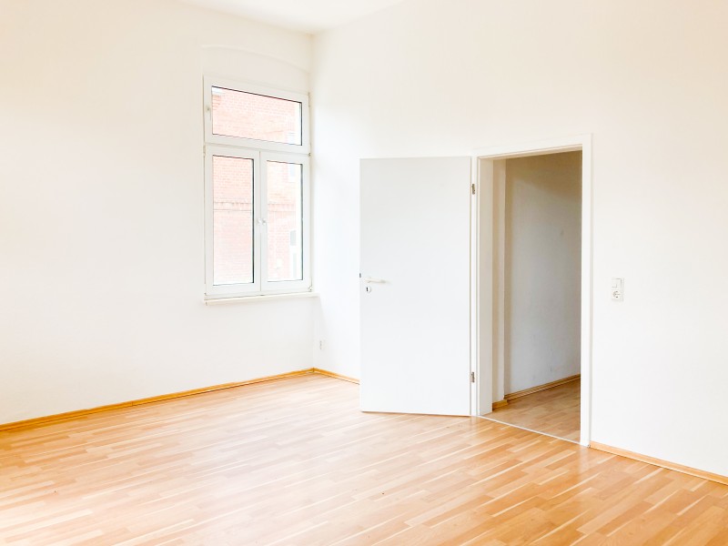 Wohnung/Mietwohnung in Oschersleben