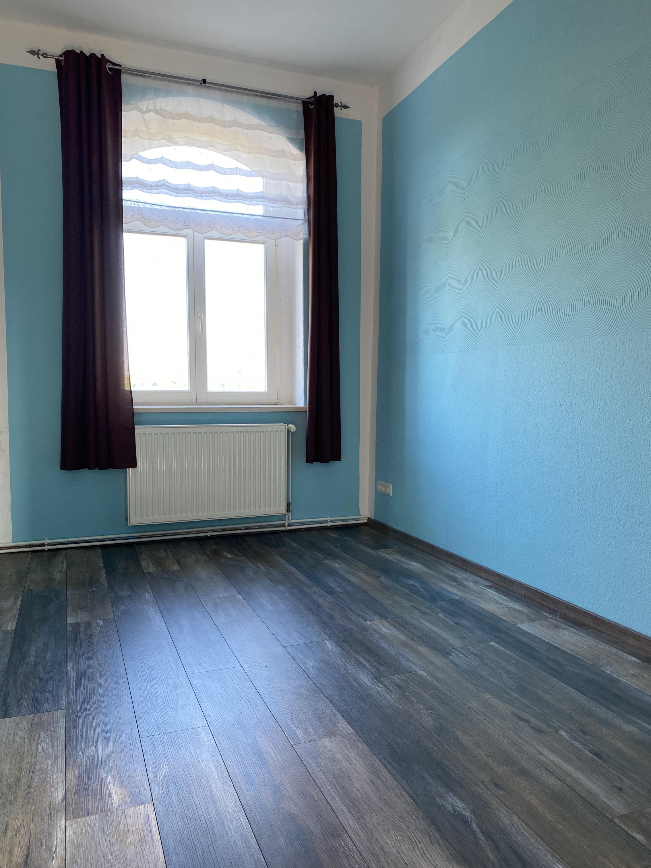 Wohnung/Mietwohnung in Ausleben/OT Ottleben