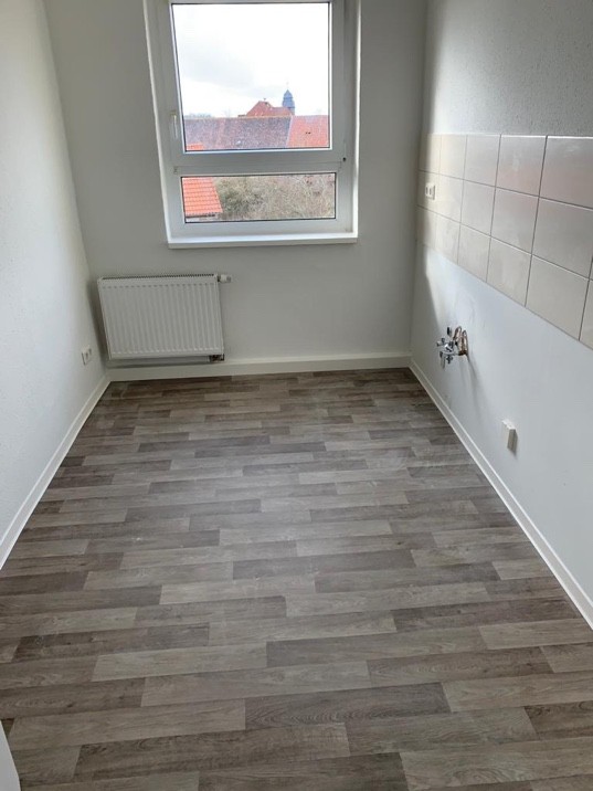 Wohnung/Mietwohnung in Ausleben